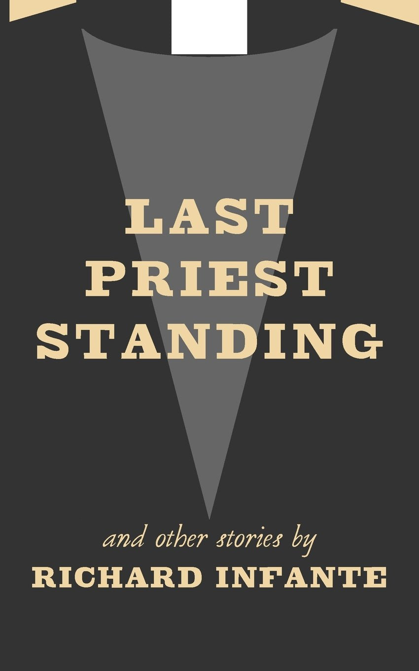 Last Priest Standing