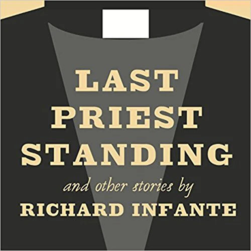 Last Priest Standing